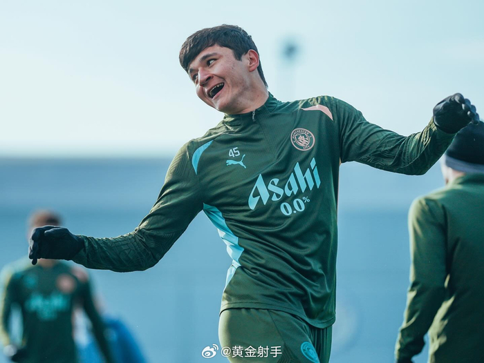 关于集结日欧冠传出新动向，曼城伤情更新，管理层表态——态度坚定，训练强度明显提升的信息