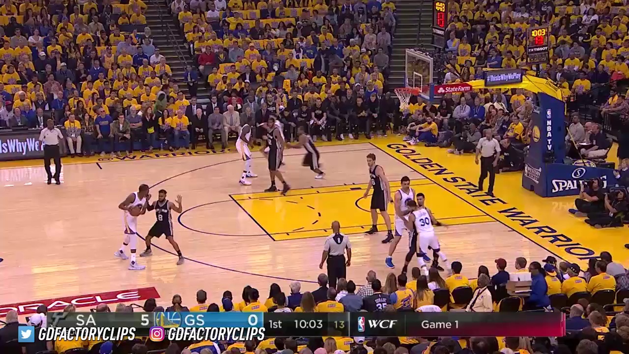 库里回归赛场，出色防守首场状态亮眼，DWG观众沸腾！的简单介绍